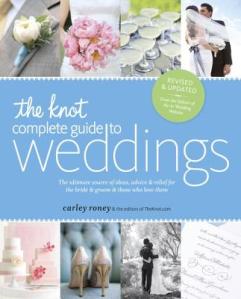 The-Knot-Complete-Guide-to-Weddings-in-the-Real-World-Revised-Edition-The-Editors-of-9780770433383